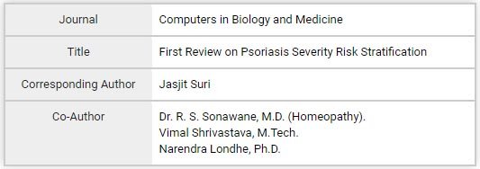 psoriasis specialist doctor