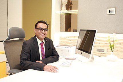 Psoriasis Specialist Doctor Pune India