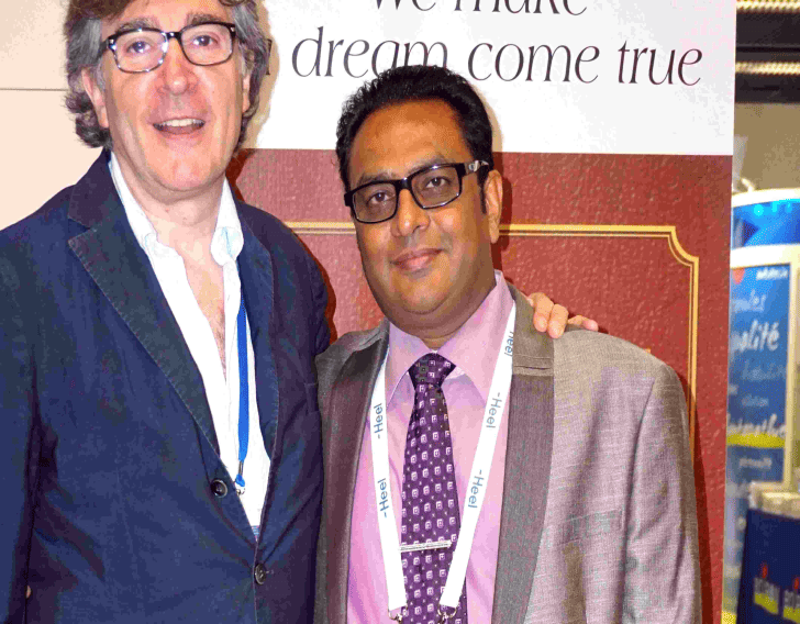 Psoriasis Behandling I Utlandet India