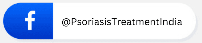 Psoriatreat Facebook page